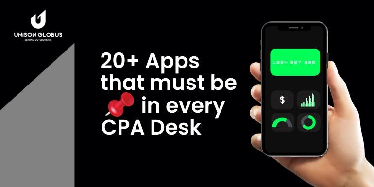 Best Apps for CPAs