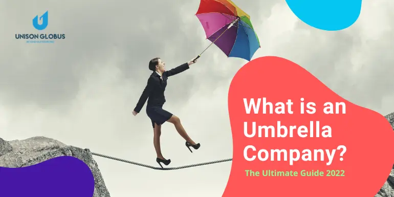 What is an Umbrella Company