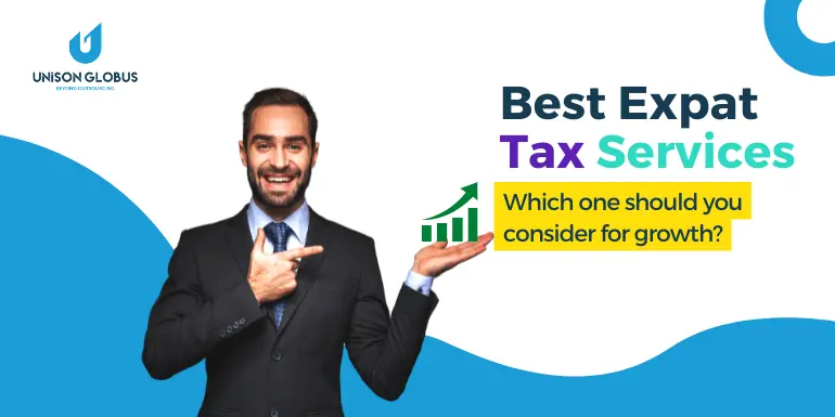 Best Expat Tax Services