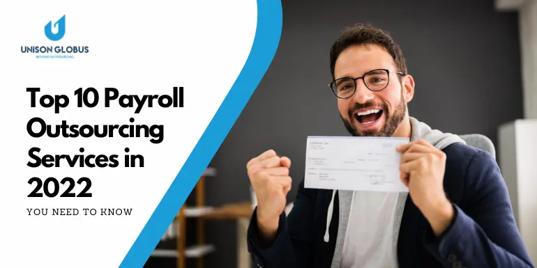 Payroll Outsourcing Services