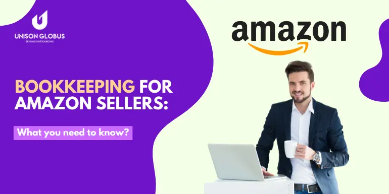 bookkeeping for amazon sellers