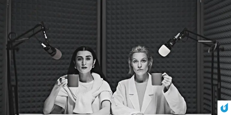 12 Killer Accounting Podcasts to Add Value to People in Industry
