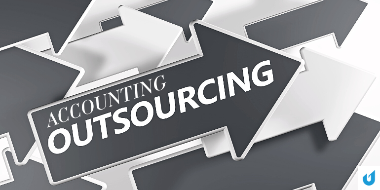 Accounting Outsourcing